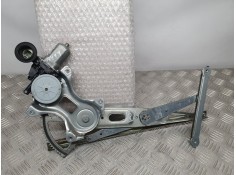Recambio de elevalunas delantero derecho para toyota rav 4 (a3) executive referencia OEM IAM SIN REF  ELECTRICO 6 PINES