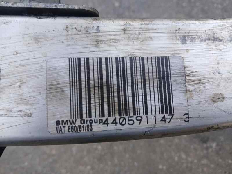 Recambio de puente delantero para bmw serie 5 berlina (e60) 520d referencia OEM IAM 440591147  