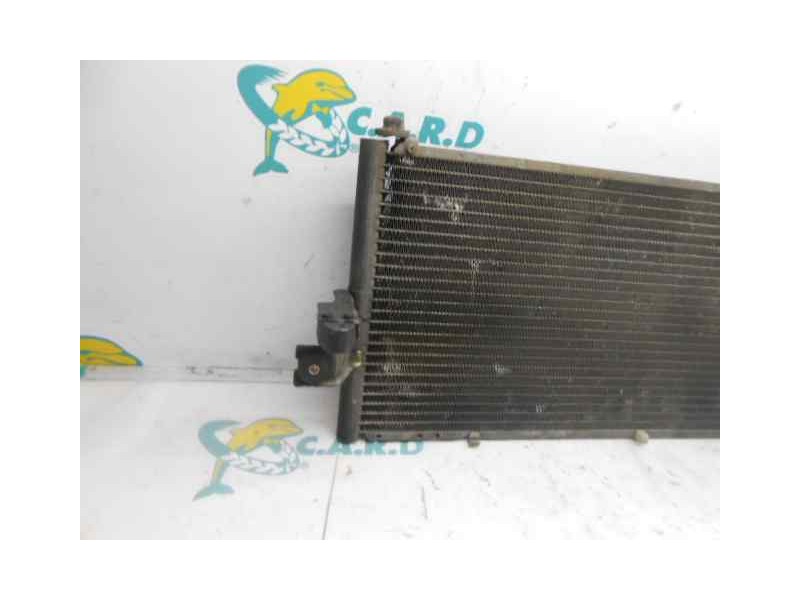 Recambio de condensador / radiador aire acondicionado para nissan almera (n15) slx referencia OEM IAM   