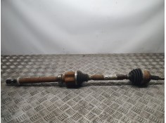 TRANSMISION DELANTERA DERECHA 391009996R 