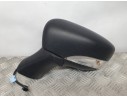 Recambio de retrovisor izquierdo para renault clio iv business referencia OEM IAM 4020B00481  ELECTRICO