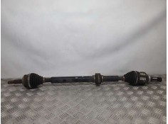 TRANSMISION DELANTERA DERECHA 783313SPGI 