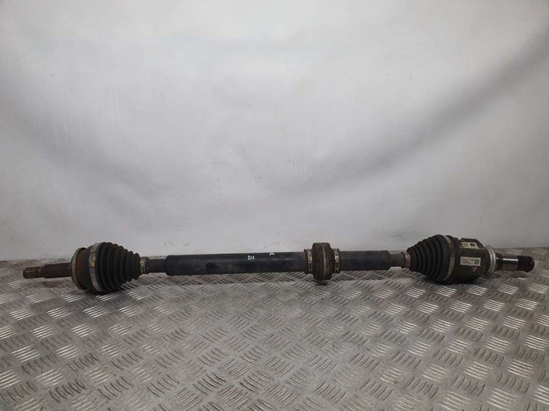 Recambio de transmision delantera derecha para lexus ct 200h referencia OEM IAM 783313SPGI  