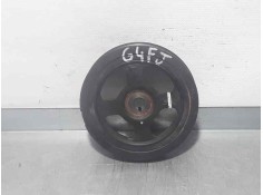 Recambio de polea cigueñal para hyundai kona 1.6 tgdi cat referencia OEM IAM  G4FJ 