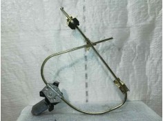 ELEVALUNAS DELANTERO IZQUIERDO 2 PINS ELECTRICO 