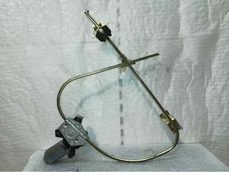 Recambio de elevalunas delantero izquierdo para renault clio i fase i+ii (b/c57) 1.2 alize referencia OEM IAM SIN REF. 2 PINS EL