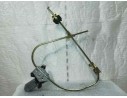 Recambio de elevalunas delantero izquierdo para renault clio i fase i+ii (b/c57) 1.2 alize referencia OEM IAM SIN REF. 2 PINS EL