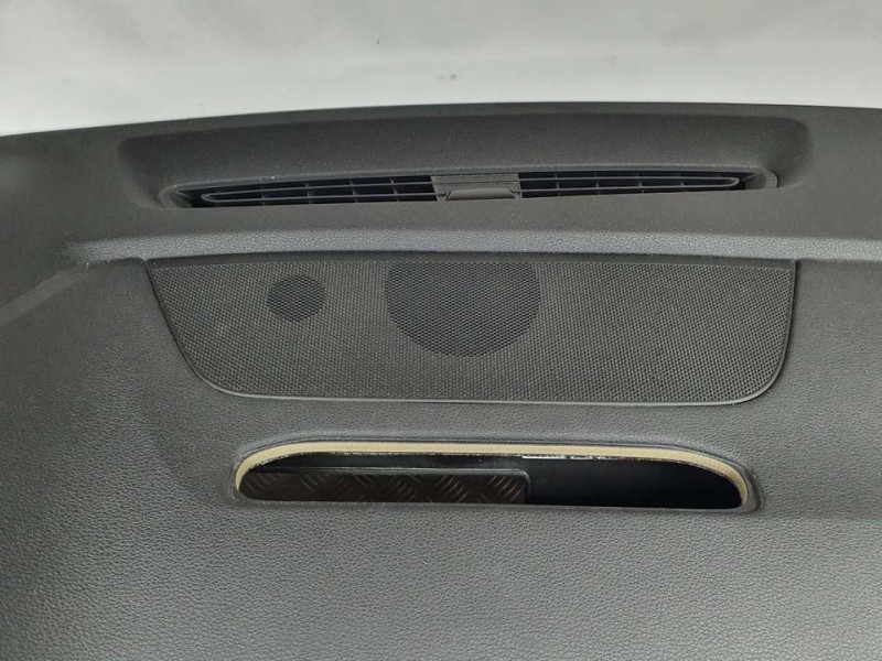 Recambio de kit airbag para audi q7 (4m) 3.0 tdi quattro referencia OEM IAM 4M1857001ABFKZ  C/ SALPICADERO Y SIN PRETENSORES