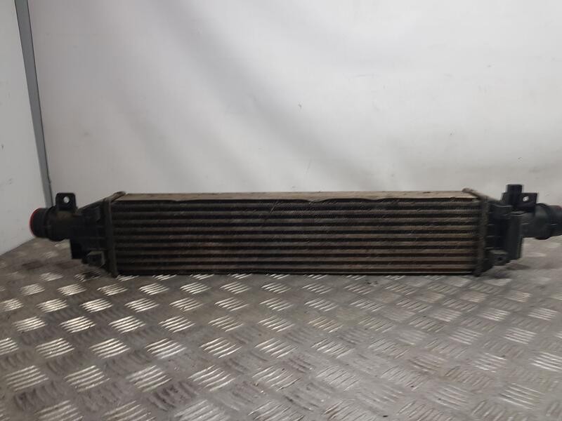 Recambio de intercooler para opel mokka excellence referencia OEM IAM 95026333  