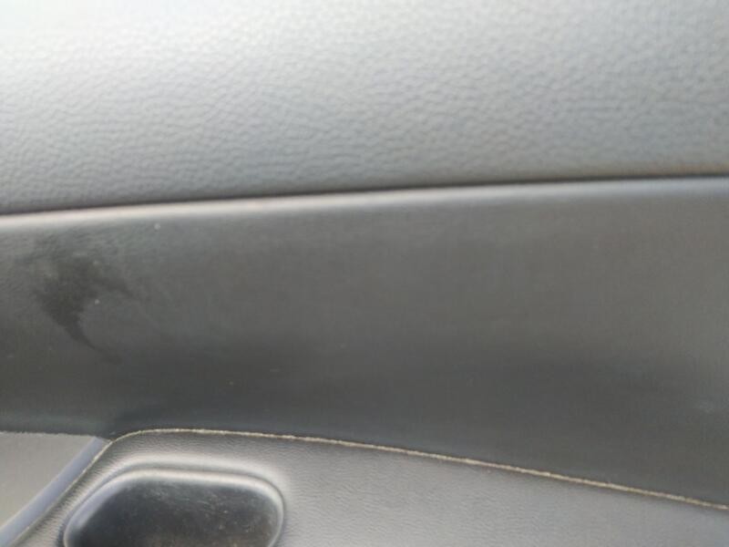 Recambio de elevalunas delantero derecho para nissan pulsar hatchback (c13) 1.5 dci referencia OEM IAM 807003ZL0B  