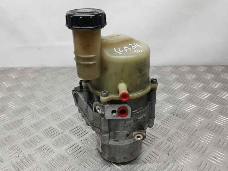 Recambio de bomba direccion electrica para dacia sandero stepway referencia OEM IAM 491108089R A5102008 JTEKT