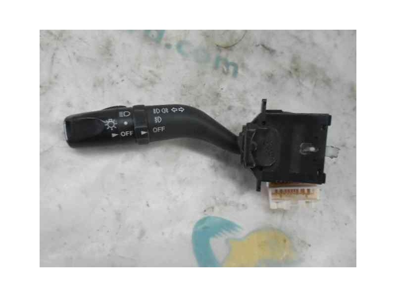 Recambio de mando luces para mazda 6 monovolumen (gy) 2.0 crtd active (100kw) referencia OEM IAM   