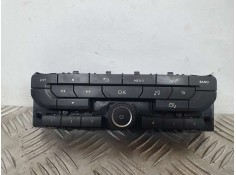 MANDO MULTIFUNCION 98120819ZD 35260501 MANDO RADIO