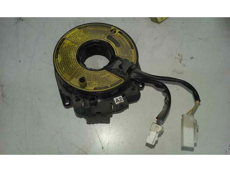 Recambio de kit airbag para nissan almera (n16/e) acenta referencia OEM IAM 0285001319  