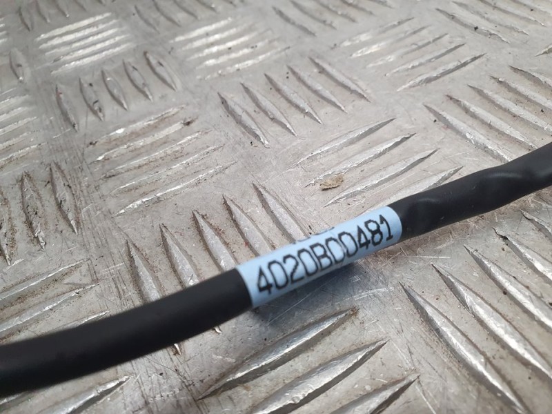 Recambio de retrovisor izquierdo para renault clio iv business referencia OEM IAM 4020B00481  ELECTRICO