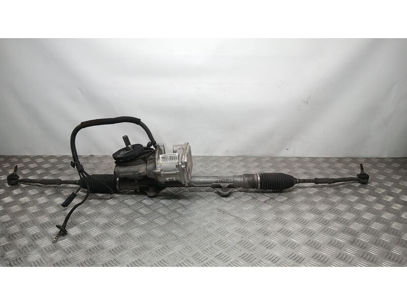 Recambio de cremallera direccion para citroën c3 iii (sx) 1.2 vti 82 lpg referencia OEM IAM 9823964780 ELECTRO-MECANICA 