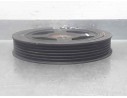 Recambio de polea cigueñal para hyundai kona 1.6 tgdi cat referencia OEM IAM  G4FJ 