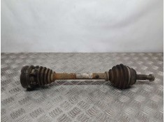 TRANSMISION DELANTERA IZQUIERDA SIN REF 