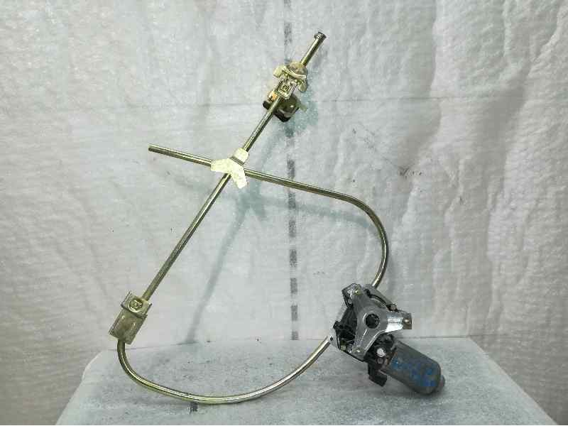 Recambio de elevalunas delantero izquierdo para renault clio i fase i+ii (b/c57) 1.2 alize referencia OEM IAM SIN REF. 2 PINS EL