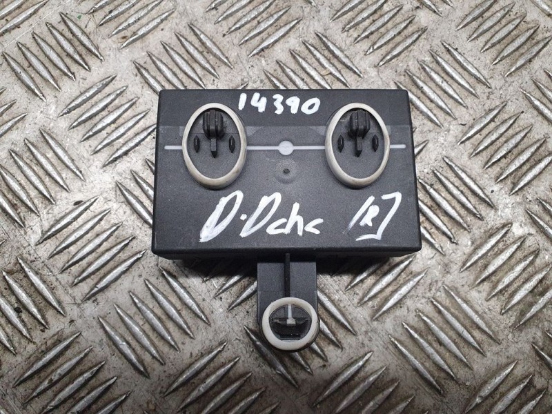 Recambio de modulo electronico para seat leon (5f1) reference referencia OEM IAM 5Q4959592  