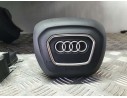 Recambio de kit airbag para audi q7 (4m) 3.0 tdi quattro referencia OEM IAM 4M1857001ABFKZ  C/ SALPICADERO Y SIN PRETENSORES