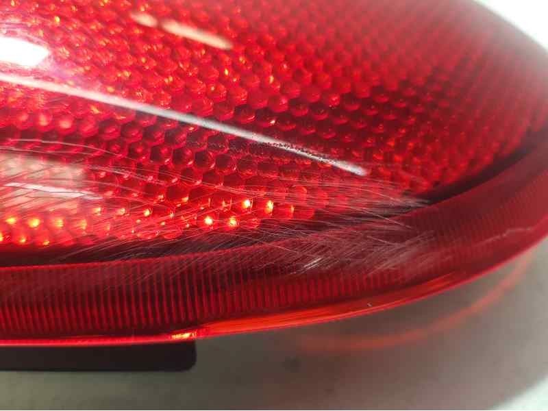 Recambio de piloto trasero derecho para fiat panda van (i) (271) active 2 sitze referencia OEM IAM   ROZADO