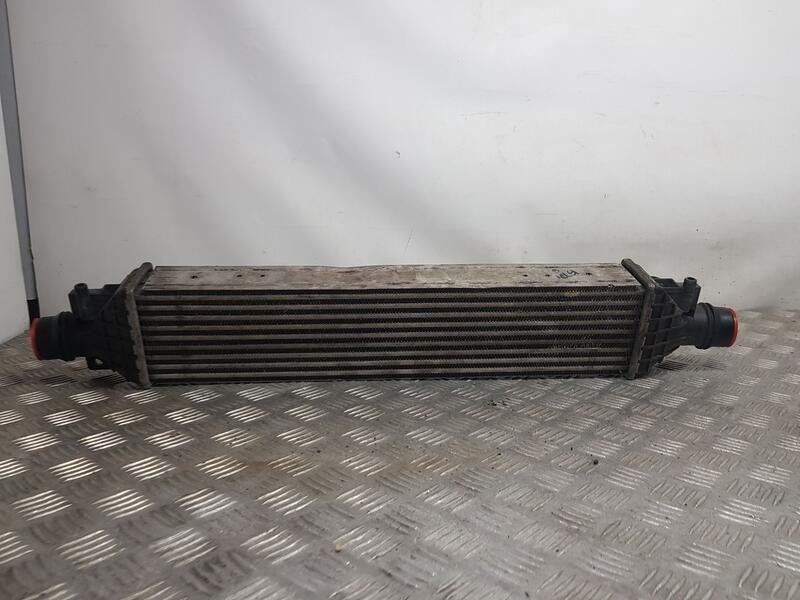 Recambio de intercooler para opel mokka excellence referencia OEM IAM 95026333  