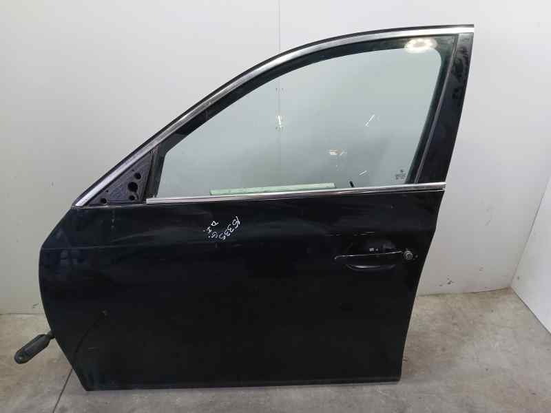 Recambio de puerta delantera izquierda para bmw serie 5 berlina (e60) 520d referencia OEM IAM 41517202339  
