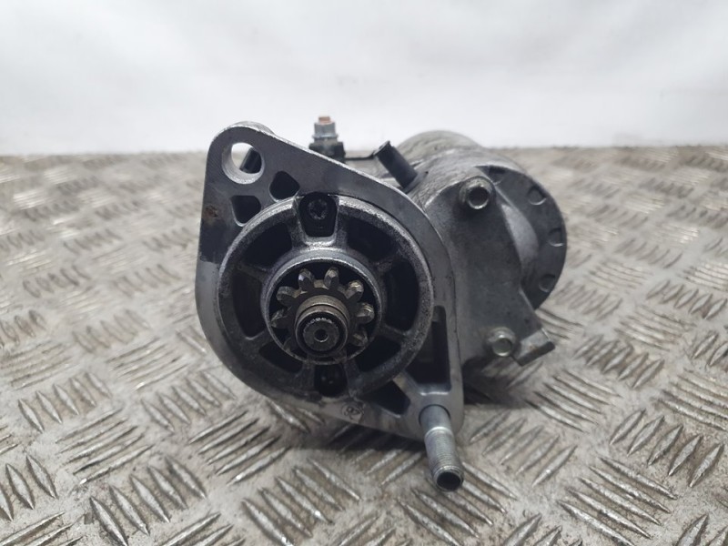 Recambio de motor arranque para toyota land cruiser (j15) vx referencia OEM IAM 2810067051 2280005024 DENSO