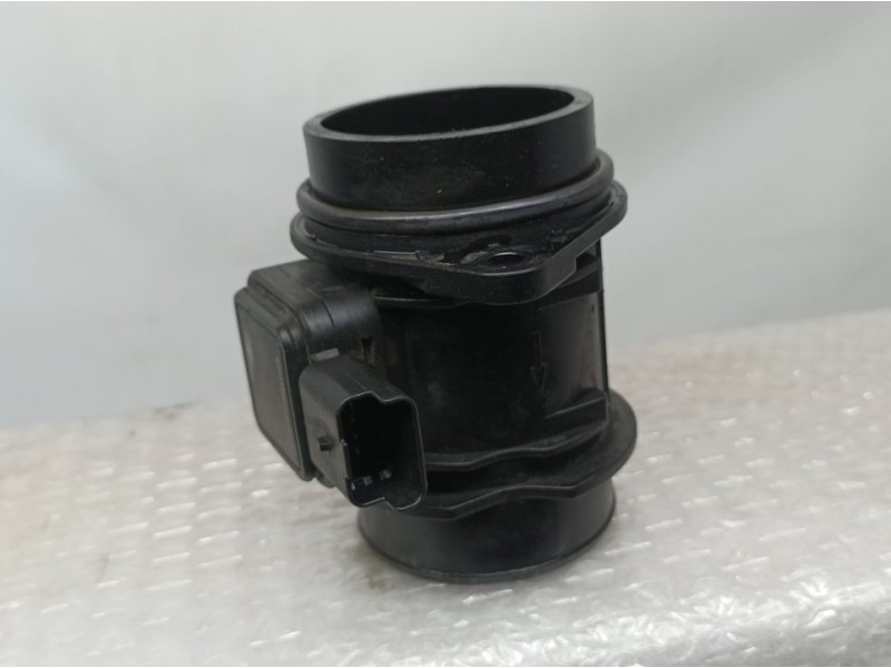 Recambio de caudalimetro para peugeot 206+ básico referencia OEM IAM 9647144080 5WK97004 CONTINENTAL