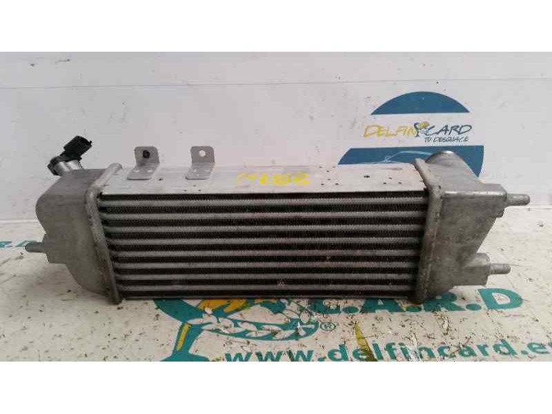 Recambio de intercooler para hyundai i30 comfort referencia OEM IAM 282712A610 6714315 MODINE