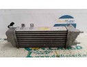 Recambio de intercooler para hyundai i30 comfort referencia OEM IAM 282712A610 6714315 MODINE