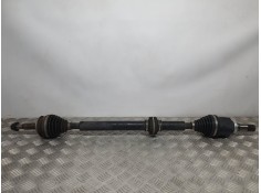 TRANSMISION DELANTERA DERECHA SIN REF 