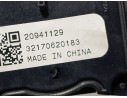 Recambio de mando intermitentes para chevrolet cruze lt referencia OEM IAM 20941129 32170620183 
