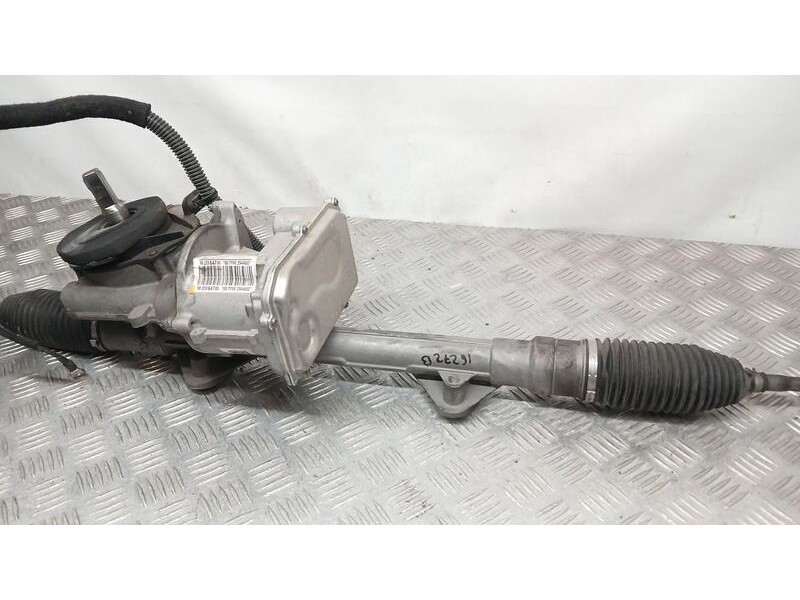 Recambio de cremallera direccion para citroën c3 iii (sx) 1.2 vti 82 lpg referencia OEM IAM 9823964780 ELECTRO-MECANICA 