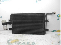 Recambio de condensador / radiador aire acondicionado para seat leon (1m1) cupra 4x4 referencia OEM IAM   