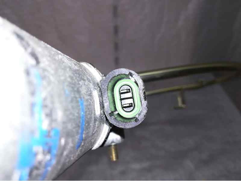 Recambio de elevalunas delantero izquierdo para renault clio i fase i+ii (b/c57) 1.2 alize referencia OEM IAM SIN REF. 2 PINS EL