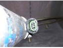 Recambio de elevalunas delantero izquierdo para renault clio i fase i+ii (b/c57) 1.2 alize referencia OEM IAM SIN REF. 2 PINS EL