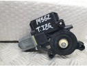 Recambio de motor elevalunas trasero izquierdo para volkswagen polo (6c1) bluemotion referencia OEM IAM 6R0959811AA  