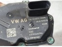 Recambio de caja mariposa egr para seat leon (5f1) 2.0 tdi referencia OEM IAM 04L131501C A2C53420794 CONTINENTAL