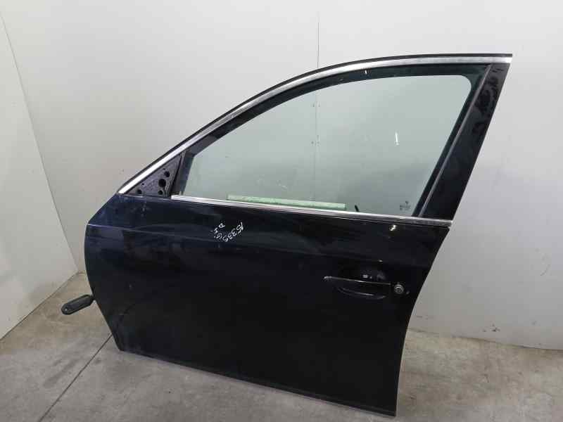 Recambio de puerta delantera izquierda para bmw serie 5 berlina (e60) 520d referencia OEM IAM 41517202339  