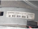 Recambio de electroventilador para seat altea (5p1) reference referencia OEM IAM 1K0959455R 7726023002 SIEMENS VDO