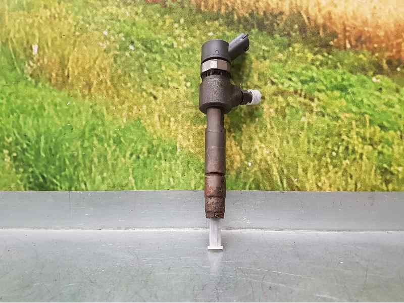 Recambio de inyector para opel astra h ber. 1.9 16v cdti cat (z 19 dth / lrd) referencia OEM IAM 445110276  BOSCH