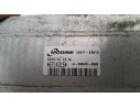 Recambio de intercooler para hyundai i30 comfort referencia OEM IAM 282712A610 6714315 MODINE