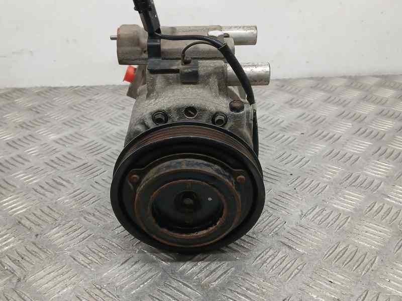 Recambio de compresor aire acondicionado para kia rio 1.4 active referencia OEM IAM 977011G000 1127024600 DOOWAN