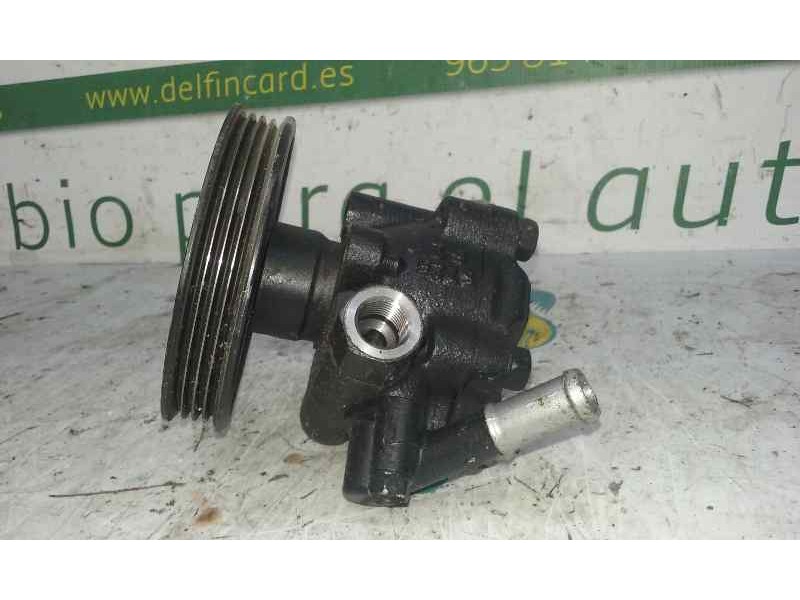 Recambio de bomba direccion para nissan almera (n15) slx referencia OEM IAM   
