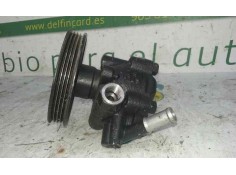 Recambio de bomba direccion para nissan almera (n15) slx referencia OEM IAM   