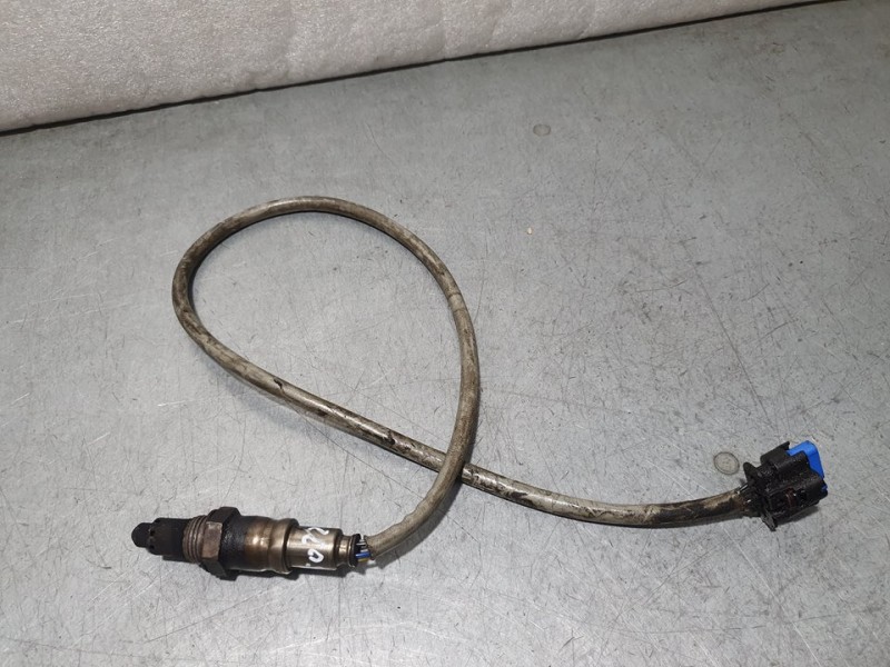 Recambio de sonda lambda para ford transit courier ambiente referencia OEM IAM H1BA9Y460  