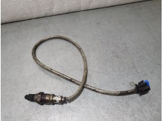 Recambio de sonda lambda para ford transit courier ambiente referencia OEM IAM H1BA9Y460  