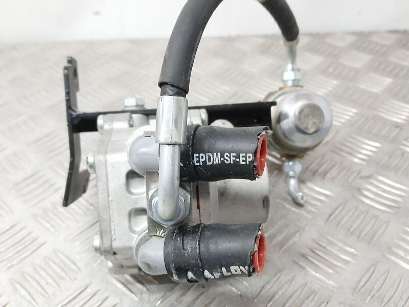 Recambio de pulmon reductor de presion de gas para dr 5.0 unica referencia OEM IAM 67R010016 BRC GAS EQUIPMENT E010I01530